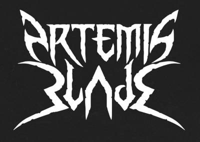 logo Artemis Blade